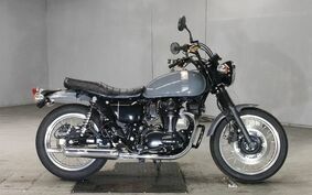 KAWASAKI W800 STREET 2022 EJ800E