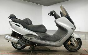 YAMAHA MAJESTY 125 5CA0