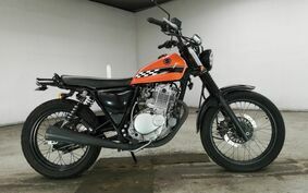 SUZUKI GRASS TRACKER BigBoy NJ47A