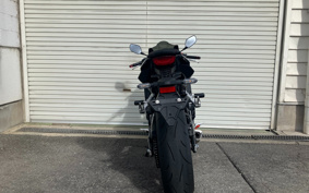 HONDA CBR650R 2024 RH03