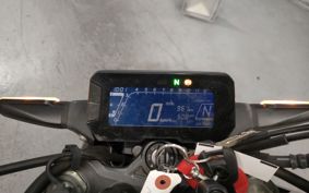 HONDA CB125 R JC79