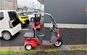 HONDA GYRO TA03