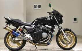 HONDA CB400SFV-3 2007 NC39