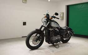 HARLEY XL1200N 2012 CZ3