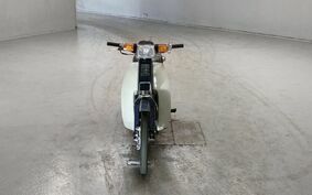 HONDA C50 SUPER CUB Custom C50