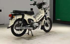 HONDA CROSS CUB 110 JA45