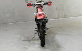 HONDA XR250 MD30