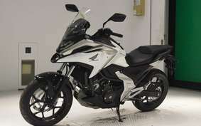 HONDA NC750X DCT 2024 RH09