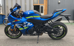 SUZUKI GSX-R1000R 2018 DM11G