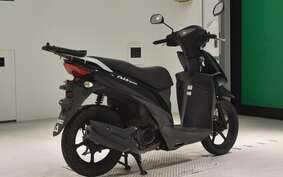 SUZUKI ADDRESS 110 CE47A