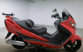 SUZUKI SKYWAVE 250 (Burgman 250) S Fi CJ43A