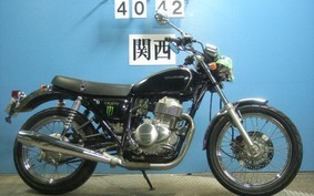 HONDA CB400SS E 2004 NC41