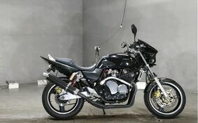 HONDA CB400SF 2016 NC39