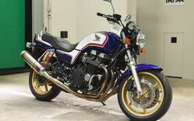 HONDA CB750 GEN 2 2008 RC42