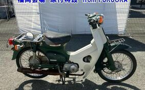 HONDA C50 AA01