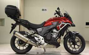 HONDA 400 X 2014 NC47