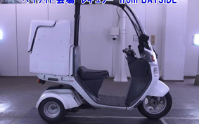 HONDA GYRO CANOPY-2