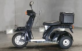 HONDA GYRO X TD01