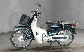 HONDA C50 SUPER CUB Custom C50