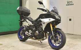 YAMAHA MT-09 Tracer 2018 RN51J