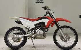 HONDA CRF125F JE03