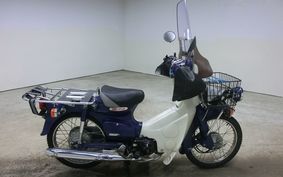 HONDA PRESS CUB 50 Fi AA01