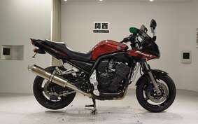 YAMAHA FZS1000 FAZER 2005 RN14