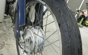 HONDA C50 SUPER CUB AA01