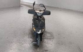 SUZUKI ADDRESS V125 CF4MA