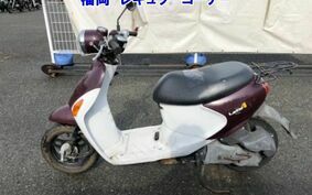 SUZUKI LET`s 4 CA45A