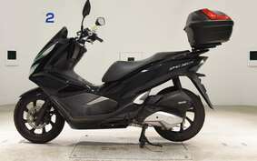 HONDA PCX 150 ABS KF30