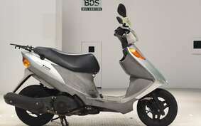 SUZUKI ADDRESS V125 CF4EA