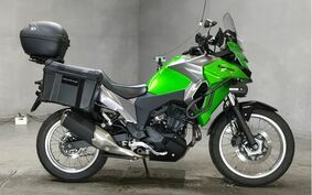 KAWASAKI VERSYS X250 LE250D