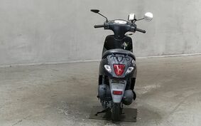 SUZUKI ADDRESS V125 S CF4MA