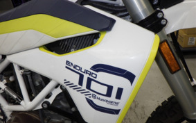 HUSQVARNA 701ED 2017