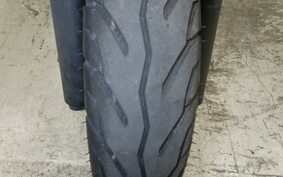 SUZUKI ADDRESS V125 CF46A