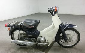 HONDA C70 SUPER CUB HA02