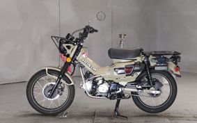 HONDA CT125 HUNTER  CUB  JA55