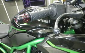 KAWASAKI ZH2 2020 ZRT00K