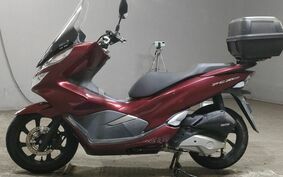 HONDA PCX 150 KF18