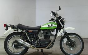 KAWASAKI 250TR 2002 BJ250F