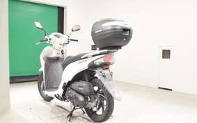 HONDA DIO 110 JF58