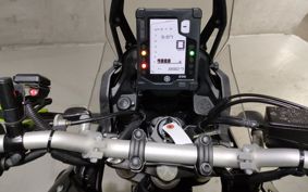 YAMAHA  TENERE 700 DM09J