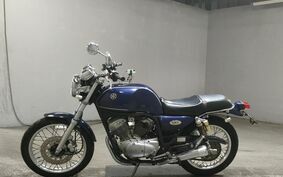 YAMAHA SRV250 RENAISSA 4DN