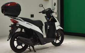 SUZUKI ADDRESS 110 CE47A