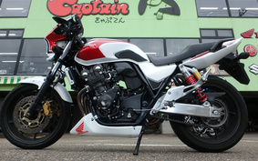 HONDA CB400SF 2015 NC42