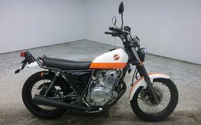 SUZUKI GRASS TRACKER NJ47A