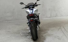 YAMAHA MT-09 SP 2022 RN69J