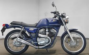 YAMAHA SRV250 RENAISSA 4DN