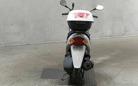 SUZUKI ADDRESS V125 G CF4EA